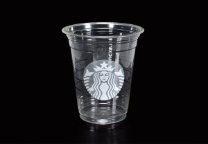 Cốc đựng nước lạnh 12oz
