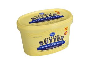 Hộp đựng bơ 30oz có nắp