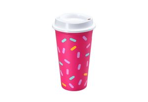 Cốc tái sử dụng 480ml