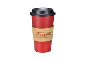 Cốc nhựa du lịch 16oz